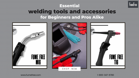 Creating a Safe Environment in Your Welding Supply Shop